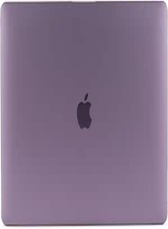 Incase HardShell Case Pro 15” Mauve Orchid